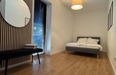 Modernes Apartment - Gute Lage - Foto 4