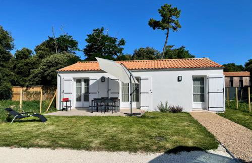 Maison neuve au calme idéale pour 4 voyageurs - Foto 3