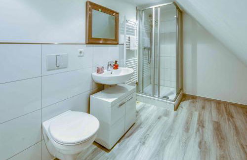 Feriendomizil Haus am See in Torgelow am See - Foto 22