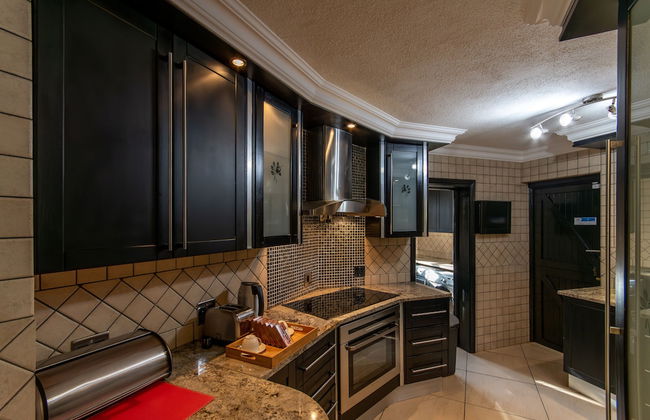 Kruger Park Lodge Unit No. 209 - Photo 16