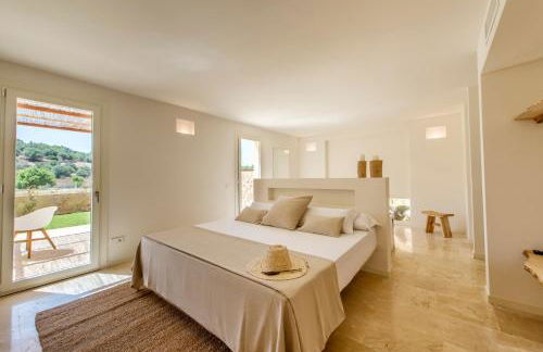 Es Lligats Agroturismo - Adults Only - Foto 25