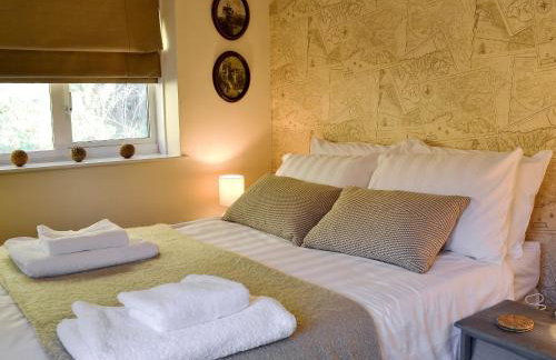 Rockpool Cottage - Foto 16