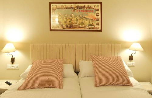 Chardín de Llis-Apartamentos Chardins - Foto 27