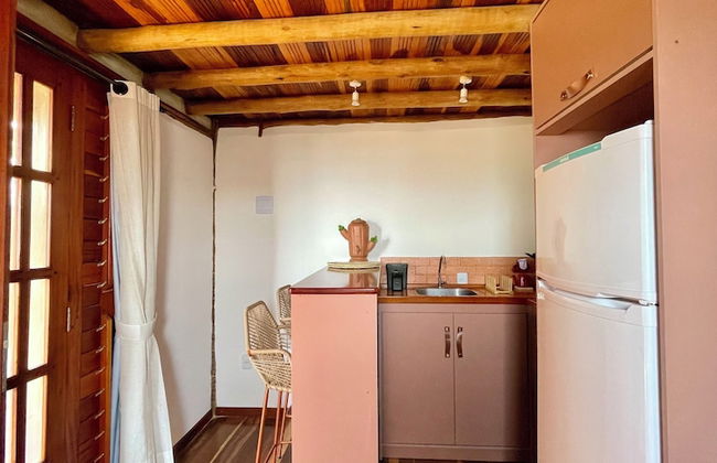 Vila Jung Bangalôs de Charme - Photo 42