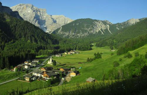 Apartement Schuster Lake Prags Braies - Foto 36