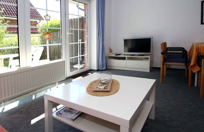 Apartment, Dornumersiel - Photo 4