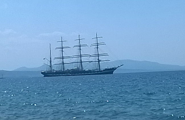 Mare Mare Thalassa A - Foto 23