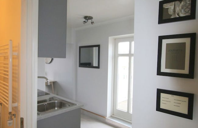 Steinaskjól Apartments - Strandgata - Foto 23