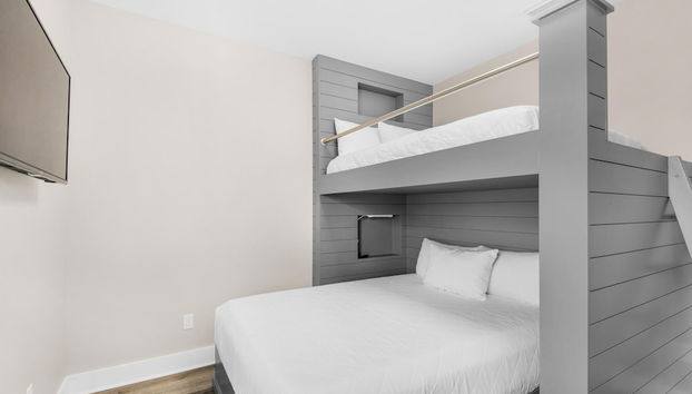 Para-dise Upper - Foto 2, Habitación