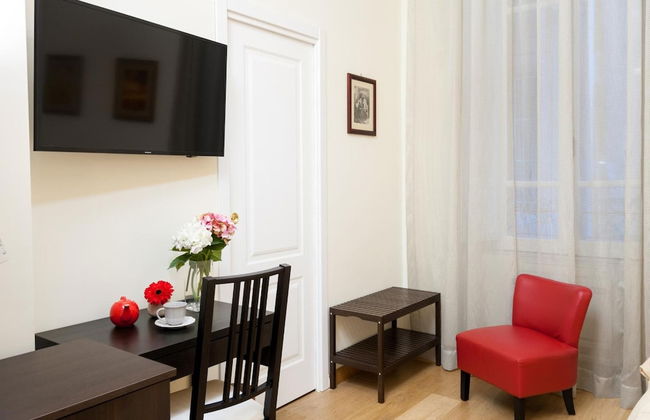 Mybedcavour - Foto 33