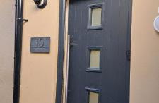 Ground Floor Apartment, Garden and free parking - 10 The Rise - Foto 17