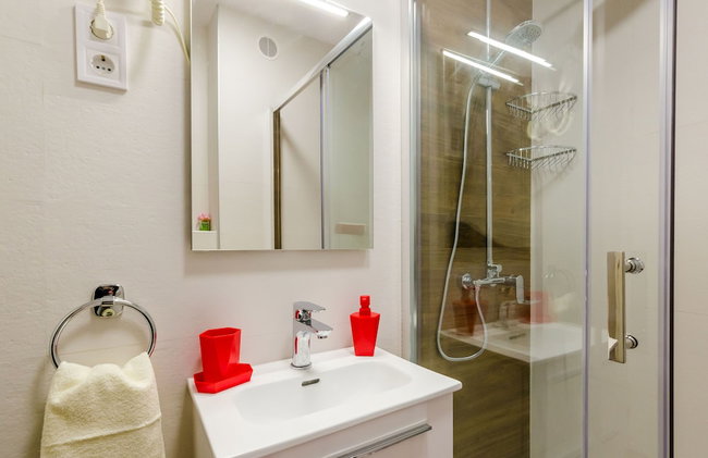 Apartment Vedrana - Foto 53