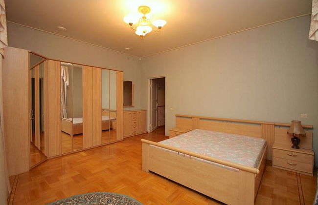 Lakshmi Apartment 4k Kurskaya - Foto 8