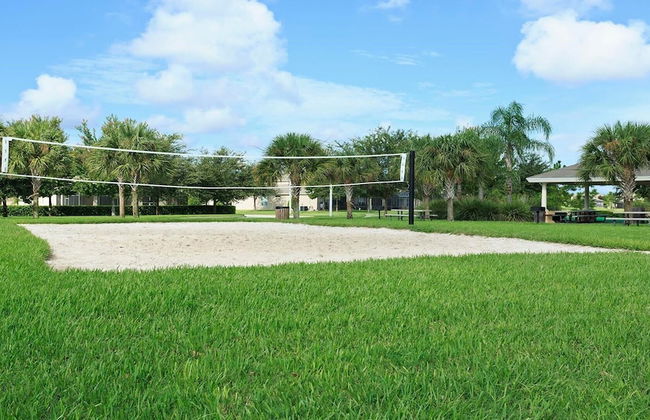 No Rear Neighbor 6BR Private Pool/spa Near Disney - Foto 31