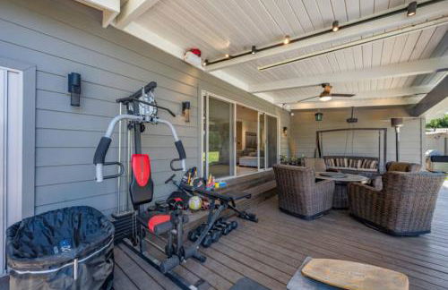 The Royer Retreat With Pool and Hot tub - Foto 19