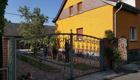 Ferienunterkunft in Lübbenau Spreewald - Foto 5