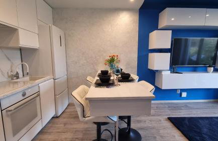 BLUE APARTMENT - Foto 4