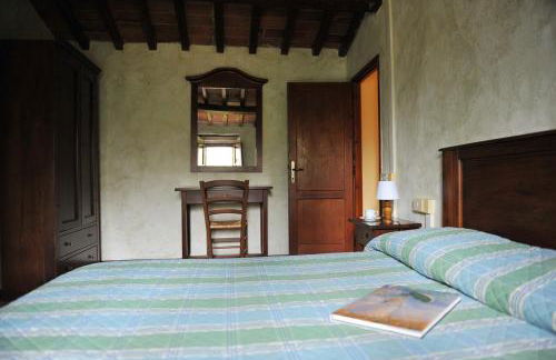 Fattoria Agriturismo Nerbona - Foto 148