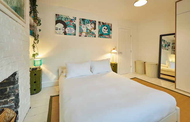 Host Stay Kemp Street - Foto 22