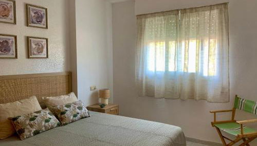 Apartamento en Alcocebre Urbanización Al Andalus - Photo 4