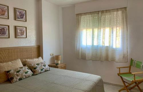 Apartamento en Alcocebre Urbanización Al Andalus - Foto 4