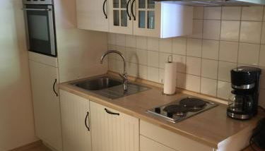 Gut Tausendbachl - Foto 4, stove, pet friendly