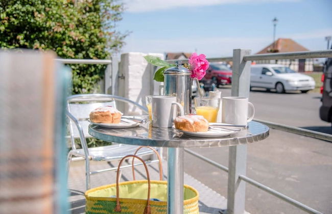 Seahorse Cottage, Aldeburgh - Foto 24