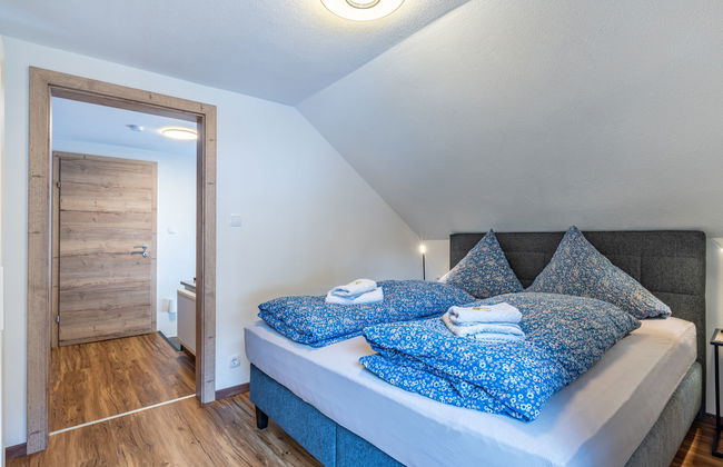 Haus Hilda - Photo 37