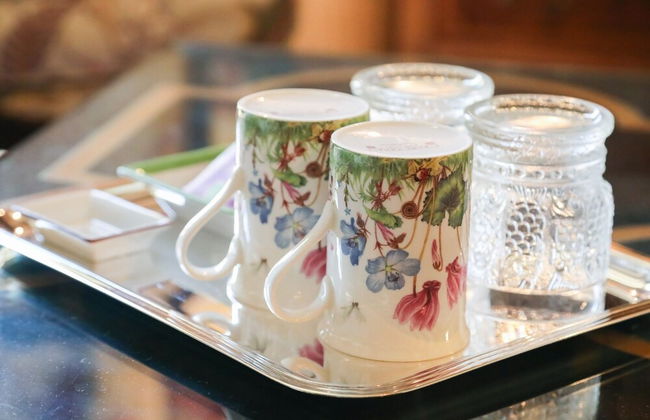 Château D'hodebert - Foto 13