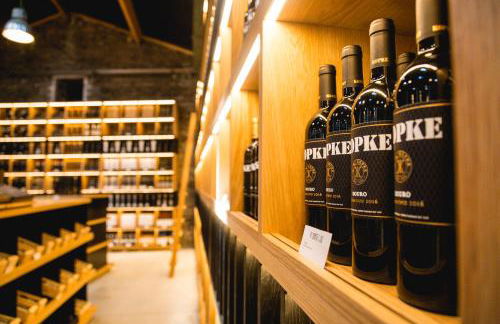 Quinta São Luiz The Vine House Douro - Foto 71