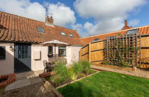 Fayette sleeps 4, 2 bedrooms, cute garden - Foto 45