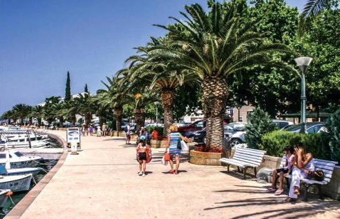 Holiday Home Villetta Belveder - Foto 33