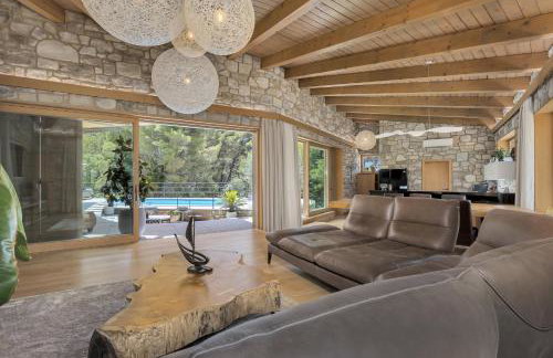 Villa BIOKOVO BAST - Foto 2