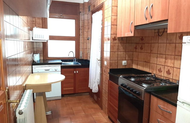 Alier in Llafranc With 3 Bedrooms and 1 Bathrooms - Foto 6