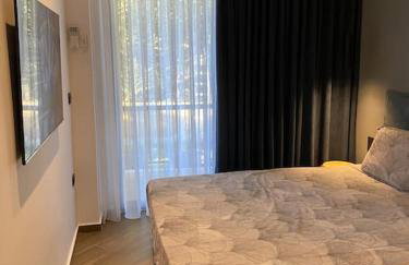 Luxury Apartment - Foto 13