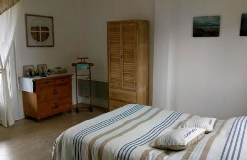 Holiday Home Robinson-Villa mit Meerblick- 50m vom Strand entfernt by Interhome - Foto 6