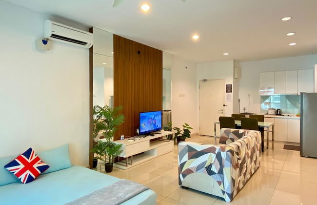 Sky Hive Cozy Apartment Suite, Georgetown - Foto 78