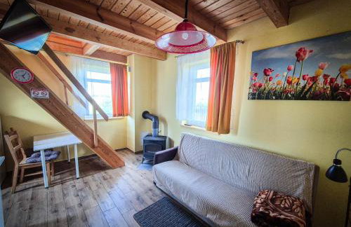 Domki nad jeziorem - Foto 76