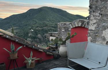 Ostal de la Croix Vieussan - Foto 78