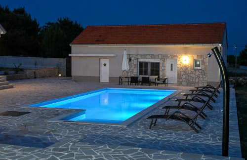 Holiday Home Marija with pool - Foto 47