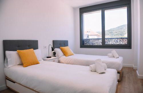 Mar y relax con parking by CABANA Rentals - Foto 17