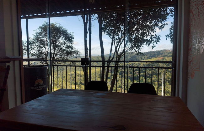 Villa Sunset Chalés Ibitipoca - Foto 18