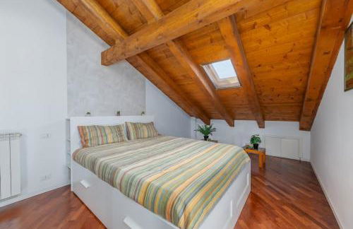 Homey Grandeur - Spacious Stay with Terrace & Wi-Fi - Foto 6