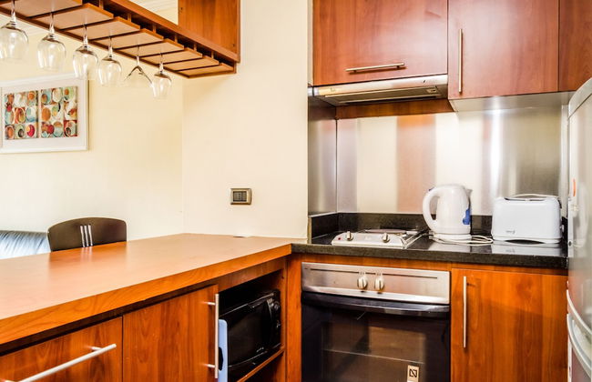 APART PROVIDENCIA SANTA BEATRIZ - Foto 10