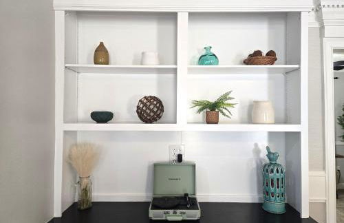 Cozy 5BR Family Retreat Firepit Games Patio - Foto 12