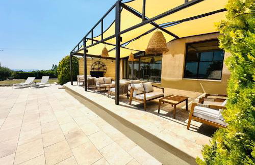 La Réserve Provence - Foto 12