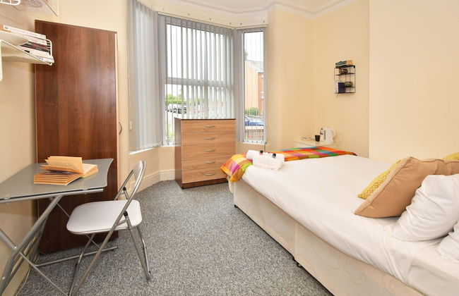 Townhouse @ 178 Ruskin Road Crewe - Photo 30