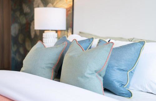 The Show Home - Grange Meadows 7 Adults 2 Kids - Foto 16