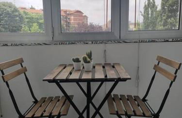 Bilocale Metro 4 - Linate Airport e Duomo 10 min - Foto 29