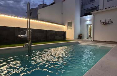 Casa Rural Maestra Anita Pérez - Foto 59